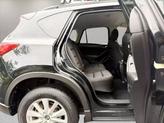 Thumbnail of 2014 Jet Black Mica Mazda CX-5