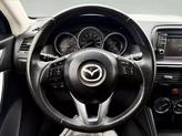 Thumbnail of 2014 Jet Black Mica Mazda CX-5