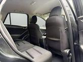 Thumbnail of 2014 Jet Black Mica Mazda CX-5