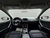 Thumbnail of 2014 Jet Black Mica Mazda CX-5