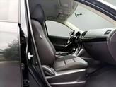 Thumbnail of 2014 Jet Black Mica Mazda CX-5