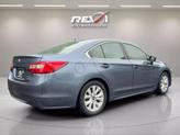 Thumbnail of 2017 Blue Subaru Legacy