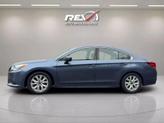 Thumbnail of 2017 Blue Subaru Legacy