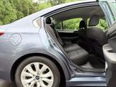 Thumbnail of 2017 Blue Subaru Legacy