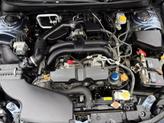 Thumbnail of 2017 Blue Subaru Legacy
