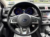 Thumbnail of 2017 Blue Subaru Legacy
