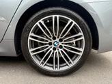 Thumbnail of 2020 Blue BMW 540