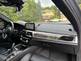 Thumbnail of 2020 Blue BMW 540