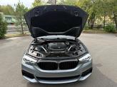 Thumbnail of 2020 Blue BMW 540