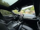 Thumbnail of 2020 Blue BMW 540