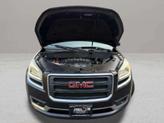 Thumbnail of 2016 Iridium Metallic GMC Acadia
