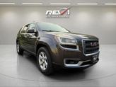 Thumbnail of 2016 Iridium Metallic GMC Acadia