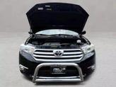 Thumbnail of 2011 Black Toyota Highlander