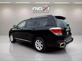 Thumbnail of 2011 Black Toyota Highlander