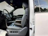 Thumbnail of 2011 White Platinum Metallic Tri-Coat Ford F-150
