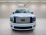Thumbnail of 2011 White Platinum Metallic Tri-Coat Ford F-150