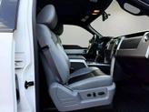Thumbnail of 2011 White Platinum Metallic Tri-Coat Ford F-150