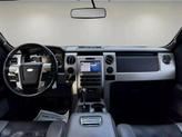 Thumbnail of 2011 White Platinum Metallic Tri-Coat Ford F-150
