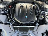 Thumbnail of 2018 Black BMW 540