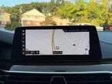 Thumbnail of 2018 Black BMW 540