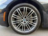 Thumbnail of 2018 Black BMW 540