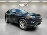 Thumbnail of 2015 Brilliant Black Crystal Pearlcoat Jeep Grand Cherokee