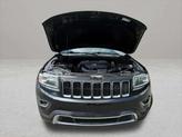 Thumbnail of 2015 Brilliant Black Crystal Pearlcoat Jeep Grand Cherokee