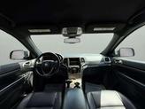 Thumbnail of 2015 Brilliant Black Crystal Pearlcoat Jeep Grand Cherokee