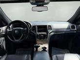 Thumbnail of 2015 Brilliant Black Crystal Pearlcoat Jeep Grand Cherokee