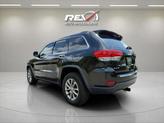 Thumbnail of 2015 Brilliant Black Crystal Pearlcoat Jeep Grand Cherokee