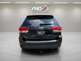 Thumbnail of 2015 Brilliant Black Crystal Pearlcoat Jeep Grand Cherokee