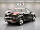 Thumbnail of 2015 Tuxedo Black Ford Escape