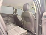 Thumbnail of 2015 Tuxedo Black Ford Escape