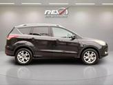 Thumbnail of 2015 Tuxedo Black Ford Escape