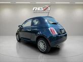 Thumbnail of 2013 Blue FIAT 500
