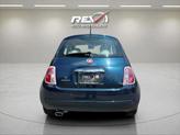 Thumbnail of 2013 Blue FIAT 500