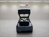 Thumbnail of 2013 Blue FIAT 500