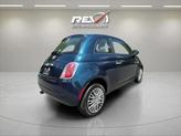 Thumbnail of 2013 Blue FIAT 500