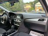 Thumbnail of 2018 Quartz White Pearl Hyundai SONATA