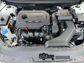 Thumbnail of 2018 Quartz White Pearl Hyundai SONATA