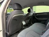 Thumbnail of 2018 Quartz White Pearl Hyundai SONATA