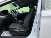 Thumbnail of 2018 Quartz White Pearl Hyundai SONATA