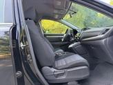 Thumbnail of 2018 Crystal Black Pearl Honda CR-V