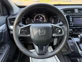 Thumbnail of 2018 Crystal Black Pearl Honda CR-V