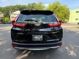 Thumbnail of 2018 Crystal Black Pearl Honda CR-V