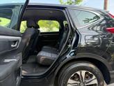 Thumbnail of 2018 Crystal Black Pearl Honda CR-V