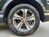 Thumbnail of 2018 Crystal Black Pearl Honda CR-V
