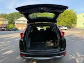 Thumbnail of 2018 Crystal Black Pearl Honda CR-V