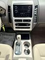 Thumbnail of 2008 Vapor Silver Metallic Ford Edge