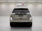 Thumbnail of 2008 Vapor Silver Metallic Ford Edge